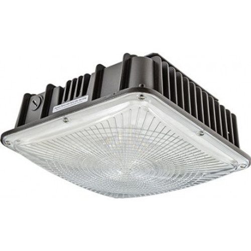 Dabmar DW6680 SMALL CEILING LED FIXTURE