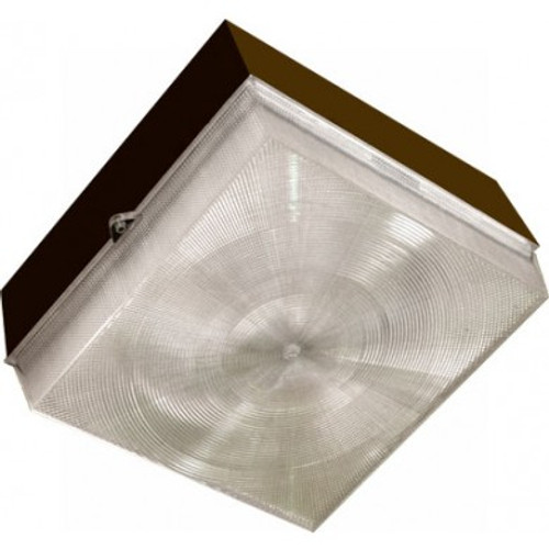 Dabmar DW6600 SQUARE SURFACE MOUNTED CEILING FIXTURE