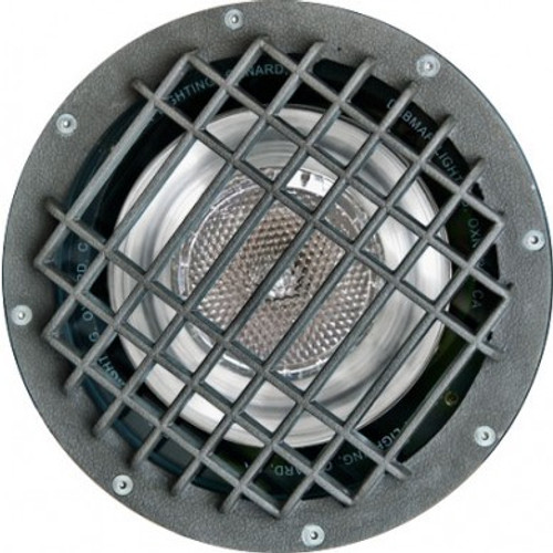 Dabmar FG4200-GRL IN-GROUND WELL LIGHT WITH GRILL