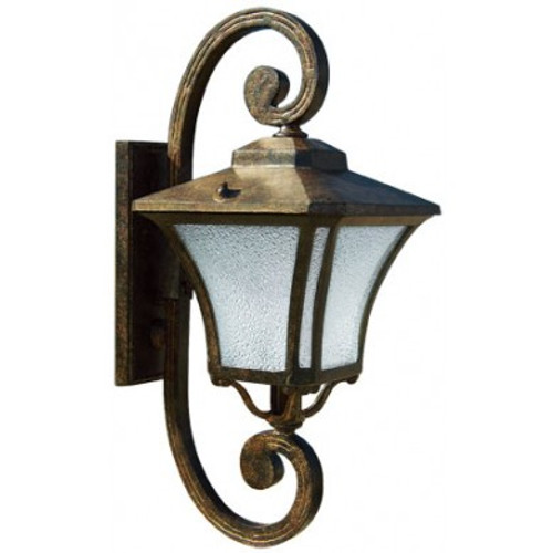 Dabmar GM211 WALL LIGHT FIXTURE Dabmar GM211 WALL LIGHT FIXTURE