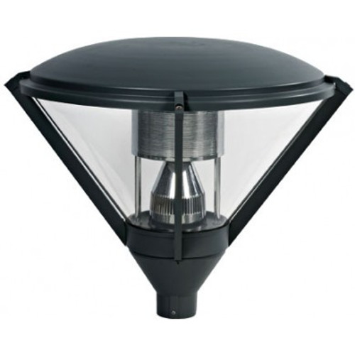 Dabmar GM500 POST TOP LIGHT FIXTURE