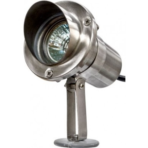 Dabmar LV11 DIRECTIONAL SPOT LIGHT WITH HOOD
