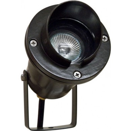 Dabmar LV109 DIRECTIONAL SPOT LIGHT w/HOOD