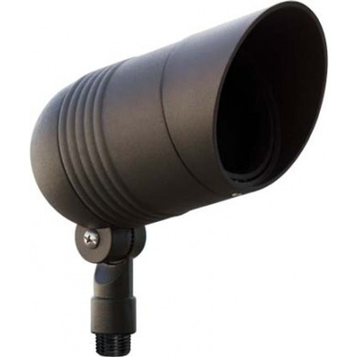 Dabmar LV202 DIRECTIONAL SPOT LIGHT WITH HOOD