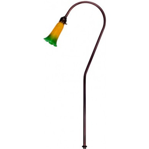 Dabmar LV114 PATH, WALKWAY, AND AREA LIGHT