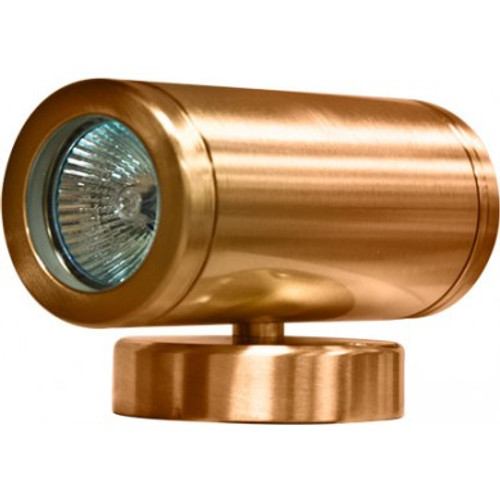 Dabmar LV65-CP SURFACE MOUNT UP & DOWN, STEP, AND WALL FIXTURE