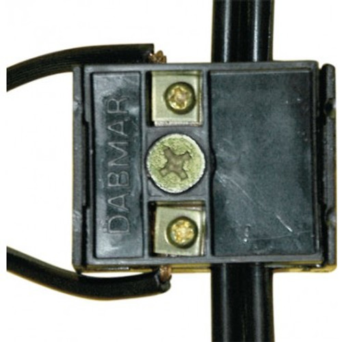 Dabmar P-CN-01 QUICK CONNECTOR