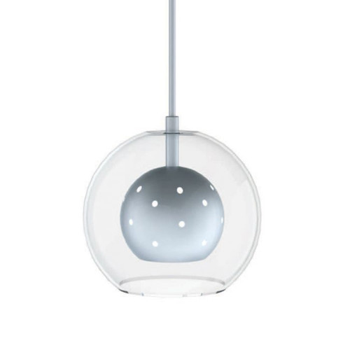 Prima Lighting 9211 Nucleus I LED dimmable suspended pendant