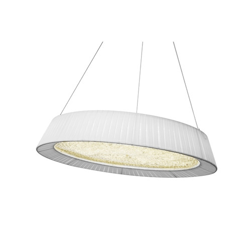 Zeev Lighting P30053/LED/WH-D Pendant Pendant