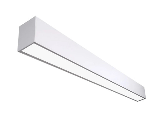 Sunled Industries Proforma Specification Linear LED 20-80W/520-7,800Lm/2-8'