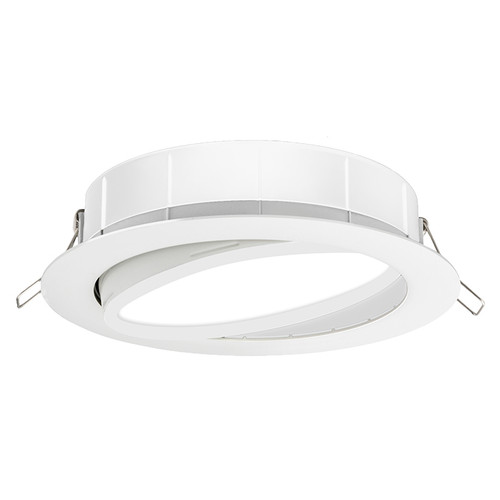 Sunled Industries Dot Mod/A Recessed Tilt Downlight 9-12W/612-816Lm