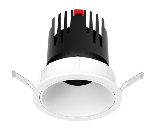 Sunled Industries Toshiro Architectural Downlight 12-30W/430-2,500Lm