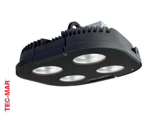 Sunled Industries Lord 4 Industrial High Power LED Highbay 150-280W/26,336-44,761Lm