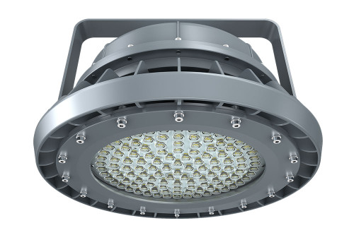 Sunled Industries HiEye Ex Highbay Luminaire 40-200W/5,600-28,000Lm