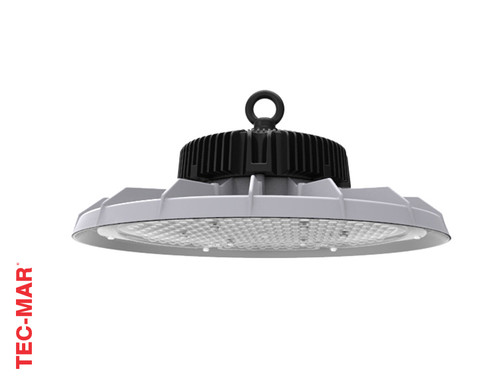 Sunled Industries Spider LED Round LED Highbay 150-230W/21,822-33,618Lm