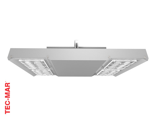 Sunled Industries Master Modular LED Highbay 80-200W/12,620-30,200Lm