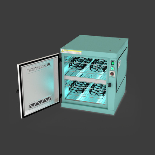 Ushio America Kooptech¨ UV-C DB90.1 Box