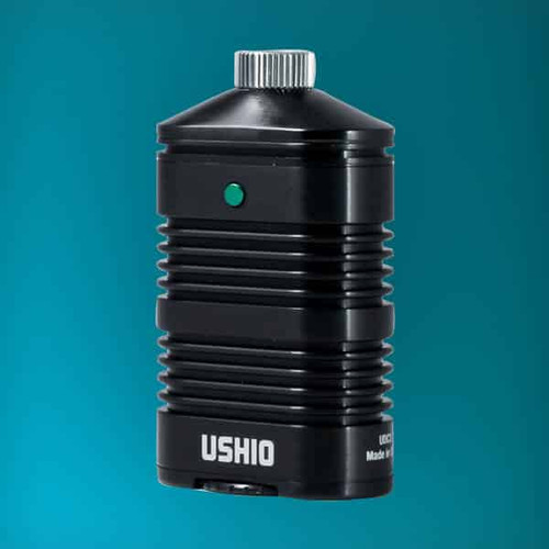 Ushio America Midoriª UDC3 Portable LED Light Sources