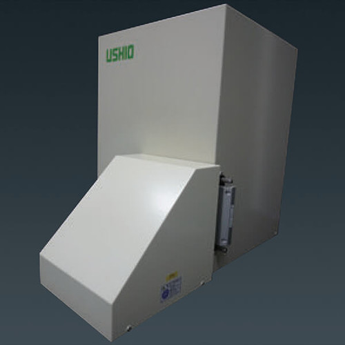 Ushio America Step-Wise Irradiation Controlled Light Source Units