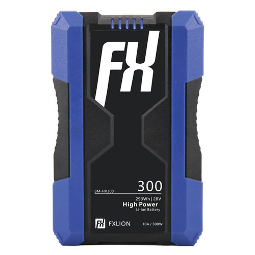 Ushio America Fxlion B-Mount Battery