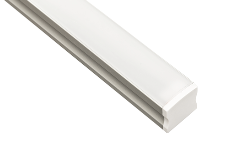 LLI Architectural Lighting Deep Surface Extrusions