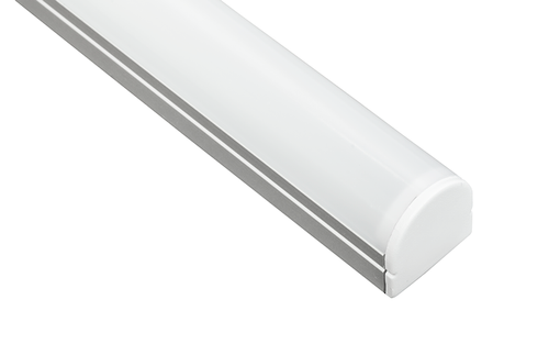 LLI Architectural Lighting Dome Surface Extrusions