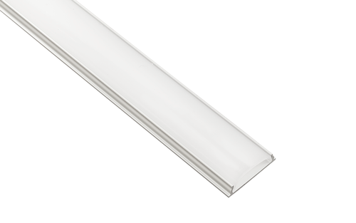 LLI Architectural Lighting Flex Surface Extrusions