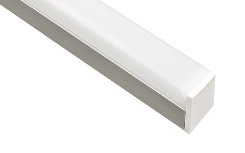 LLI Architectural Lighting Genesis Surface Extrusions