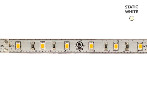 LLI Architectural Lighting LLI-L1.5W LED Tapelight White LLI Architectural Lighting LLI-L1.5W LED Tapelight White