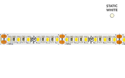 LLI Architectural Lighting LLI-L2.5W LED Tapelight White
