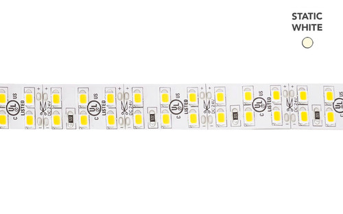 LLI Architectural Lighting LLI-L8.8W LED Tapelight White