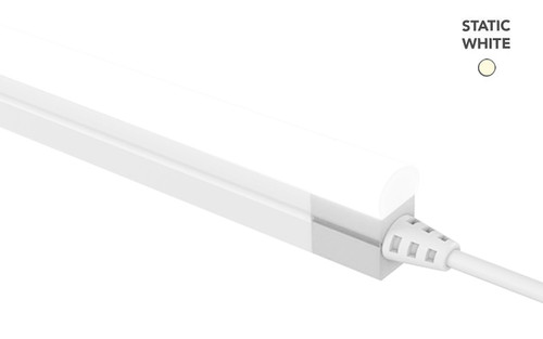 LLI Architectural Lighting LLI-N3.0W-67-DS98 LED Neon Dome Profile