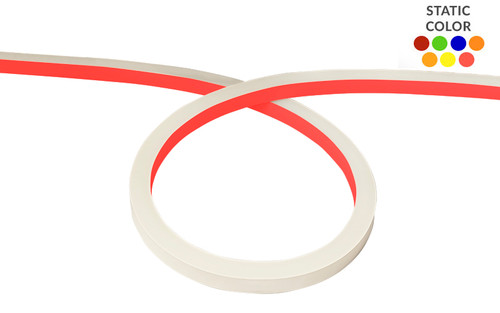 LLI Architectural Lighting LLI-N3.1W-65-XXX-STP-120V LED Neon Square Profile