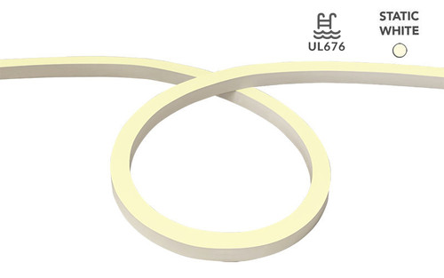 LLI Architectural Lighting LLI-N3.7W-68U-SXP-XXK LED Neon Square Profile