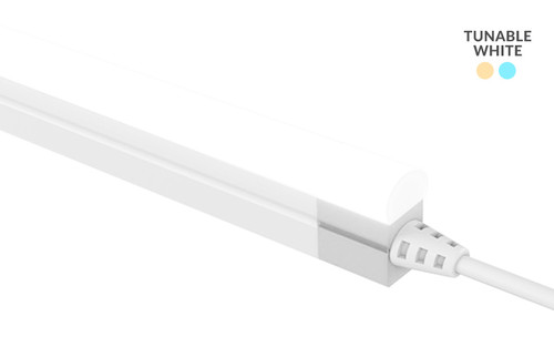 LLI Architectural Lighting LLI-N4.4W-67-DS98-XXXX LED Neon Dome Profile