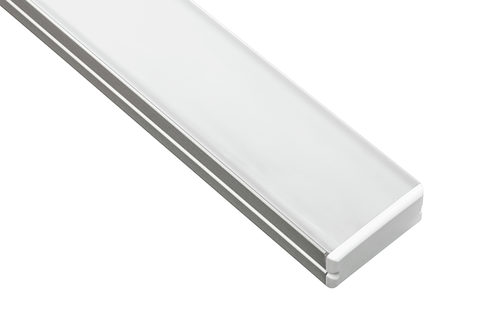 LLI Architectural Lighting Wide Surface Extrusions