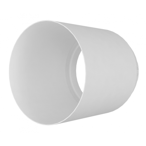 ILLUMUS ORB/ACC/S/SN/WH - (35365) ORBIT Series Small Snoot White