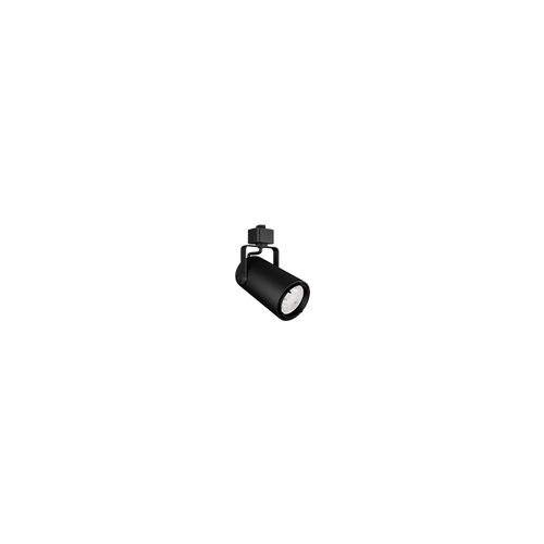 ILLUMUS ORB/S/930/SP/DIM120V/CM/WH ORBIT TRACK SMALL ORBIT Track Fixture - Small, 7 10W, 2700K, 35\u00b0, Black finish - (ORB BODY S BL + ORB LED S0710 927 + ORB OPTIC S FL + ORB DRIVER S DIM120V + ORB ADPT S CM BL)