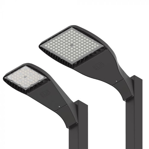 ILLUMUS SAS-6L-HV-30-MD-BRZ SKYLINE AREA LIGHTS