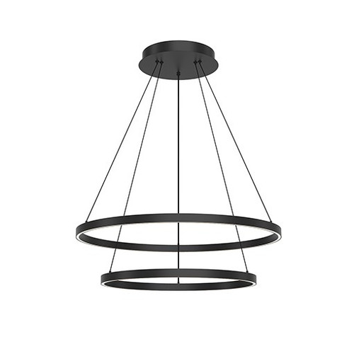 Kuzco Lighting CH87232 Cerchio Chandeliers