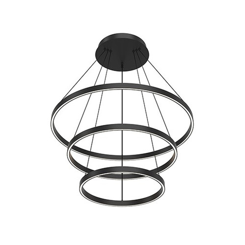 Kuzco Lighting CH87332 Cerchio Chandeliers
