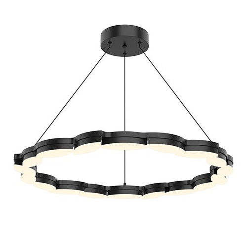 Kuzco Lighting CH90734 Poplar Chandeliers