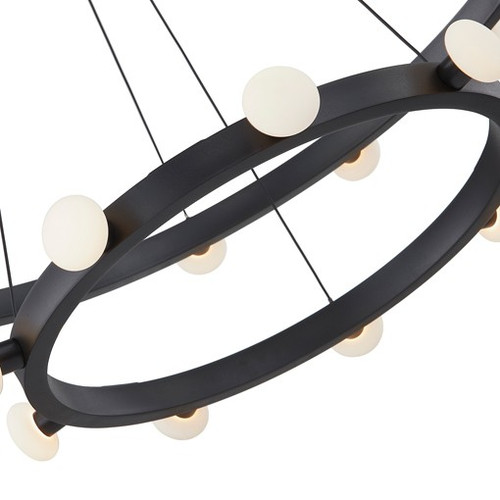 Kuzco Lighting CH63436 Rezz Chandeliers