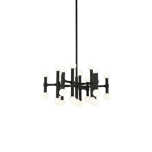 Kuzco Lighting CH96121 Rivoli Chandeliers