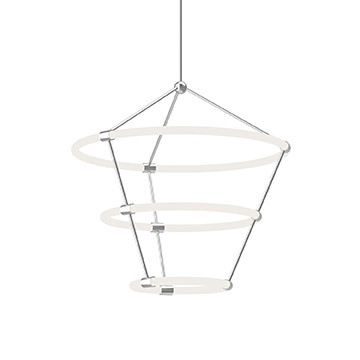 Kuzco Lighting CH99326 Santino Chandeliers