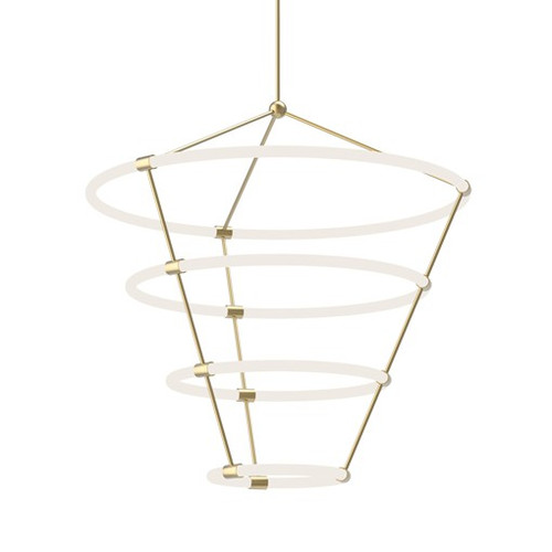 Kuzco Lighting CH99433 Santino Chandeliers