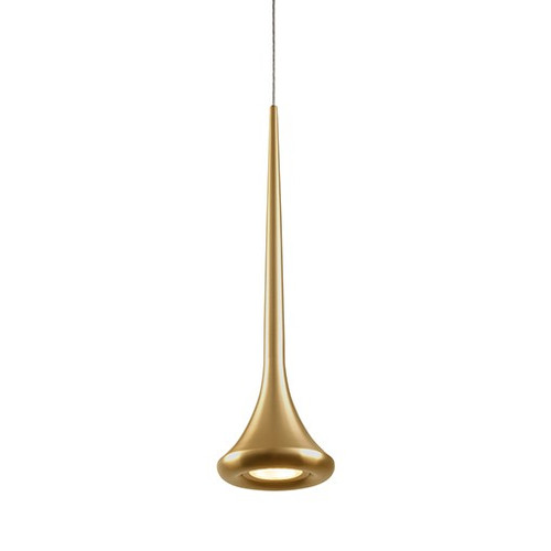 Kuzco Lighting 402601-LED Bach Pendants