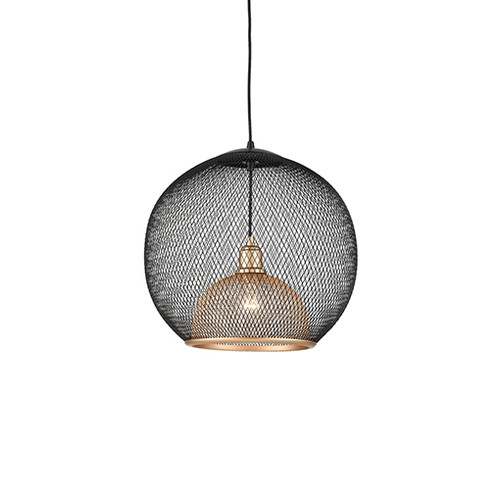 Kuzco Lighting 494418 Gibraltar Pendants