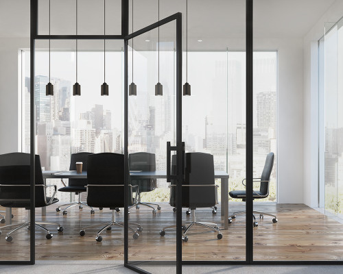 Kuzco Lighting PD8204 Ithaca Pendants