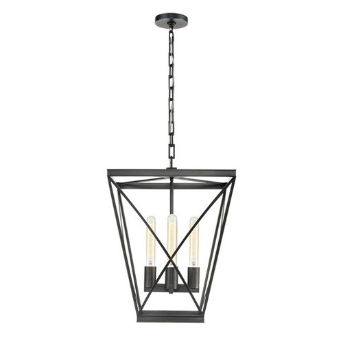 Kuzco Lighting PD309616 Lattice Pendants